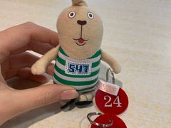 -上海中医药大学-食堂