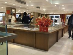 -茂昌眼镜(南京东路店)