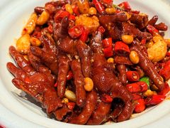 -辣小鲜·南昌大排档(船山路店)