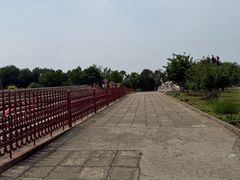 -北京十三陵国家森林公园蟒山景区