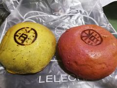 -LELECHA乐乐茶(美罗城店)