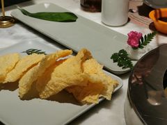 -煲宫猪肚鸡(晶品店)