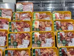 -永辉超市(龙潭寺店)