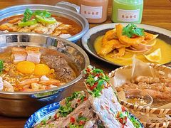 -曼谷食堂·泰国家庭料理(丹桂路店)