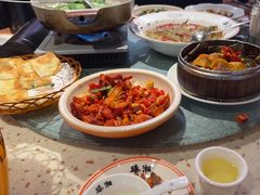 -臻湘·精致湖南菜·零预制