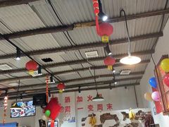 -马玉林天水麻辣烫(一马路清真店)