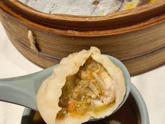 -馋三尺蟹粉小笼(人民广场店)