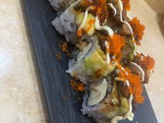 -东京屋(武定路店)