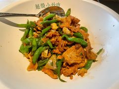 -遇见湘·地道湖南菜(云门店)