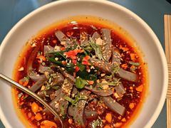 -一坐一忘云南菜(嘉里中心店)