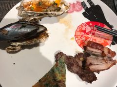 -厦门泰地万豪酒店-贡厨全日餐厅