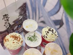 -茶话弄(中贸广场店)