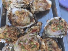 -清真·馬坡二旦烧烤(人生一串拍摄店)