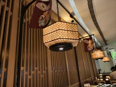 -绿茶餐厅(西单老佛爷店)