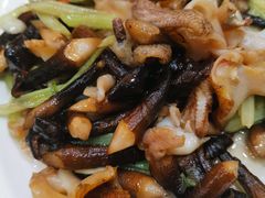 -良运大酒店餐厅