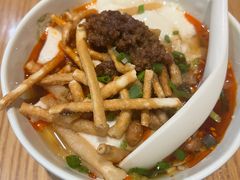 -皇城坝小吃(科华成都王府井购物中心店)