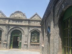 -阎锡山故居