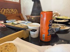 -东来顺饭庄(金泉广场店)