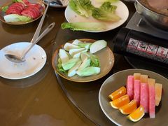 -三亚湾假日度假酒店·中餐厅