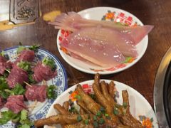 -楠火锅(西单店)