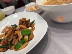 -宁海食府(大剧院店)