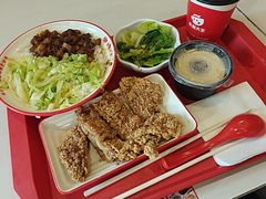 -永和大王(春日上新·阜成门店)