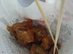 -傅强排骨(成都总店)