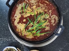 -石灰市毛记烧鸡公(解放碑店)