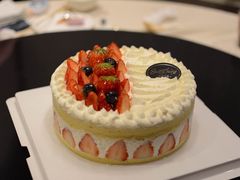 -Sweety Fairy小蜜蜂蛋糕&下午茶(大柏树店)