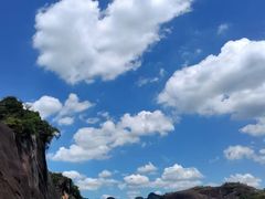 -飞天山旅游区