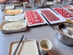 -君邦火锅(新疆大厦店)