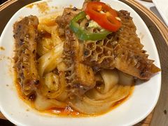 -春满园·早茶·粤菜·宴会(前海店)