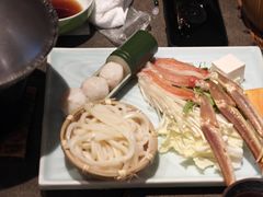 -蟹料理 北海道かに将軍(札幌本店)