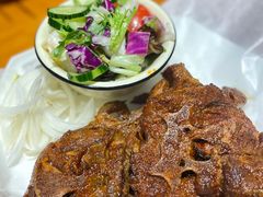 -城边边烧烤-魏晋烤肉旗舰店