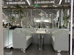 大堂-3号仓库·创意中国菜(嘉兴龙鼎万达店)