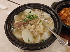 -麒麟中餐厅·经典粤菜·地道菜式老字号(广州长隆酒店)