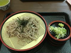 -白川乡手打荞麦面