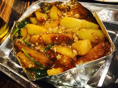 -蚝美人·生蚝海鲜烧烤(茶花园店)