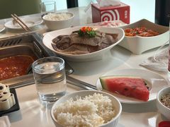 -海底捞火锅(威高广场店)