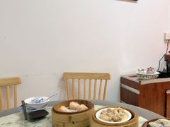 -山水茶艺馆·点心粤菜·30年老字号