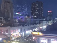 -徐记小怪兽肉蟹煲(中央大街店)