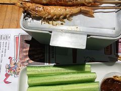 -木屋烧烤(上梅林店)
