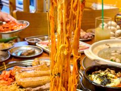 -炽城·烤肉名家(鸿达中央广场店)