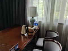 -南通鹏欣花园国宾酒店