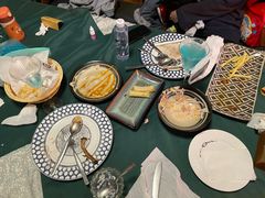 -一千一夜阿拉伯餐厅1001 Nights-Arabic Restaurant(静安店)