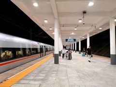 -烟台南站