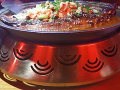 -馋火炉鱼(新世界百货望京店)