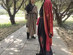 -洛阳古墓博物馆