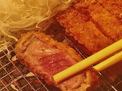 -牛かつもと村(原宿店)