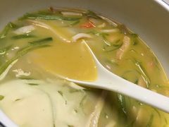 -如东私房菜(御江金城店)